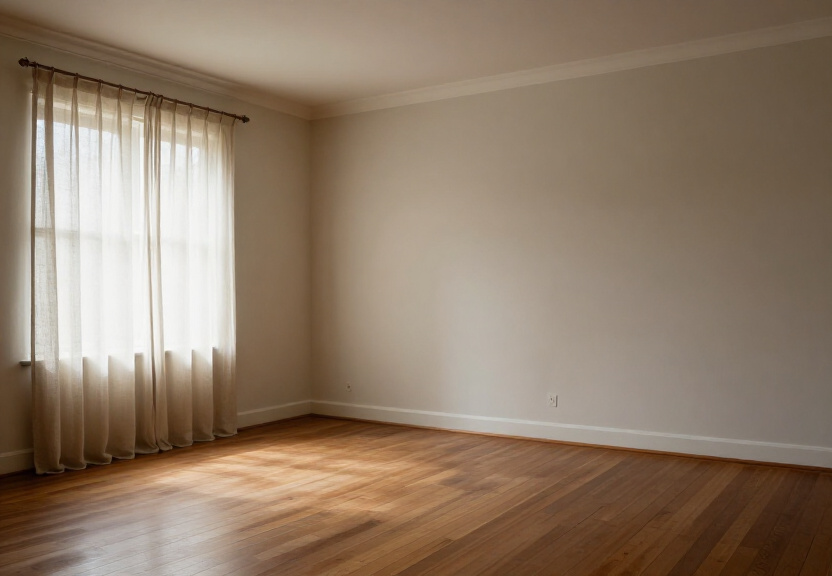 Dry and sanitised commercial space in Camperdown ready for use