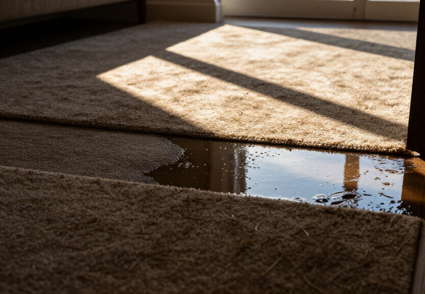 Camperdown Flood Restoration Projects